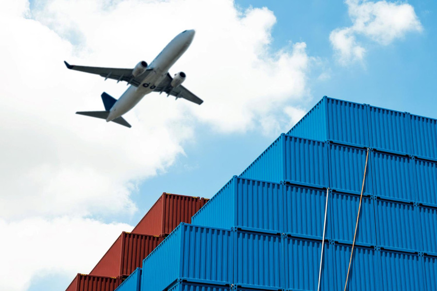 Procurement logistics: khi mua hàng không thể tách rời logistics