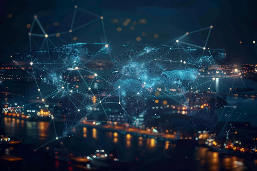 LOGISTICS IN THE SERVICE ECONOMY