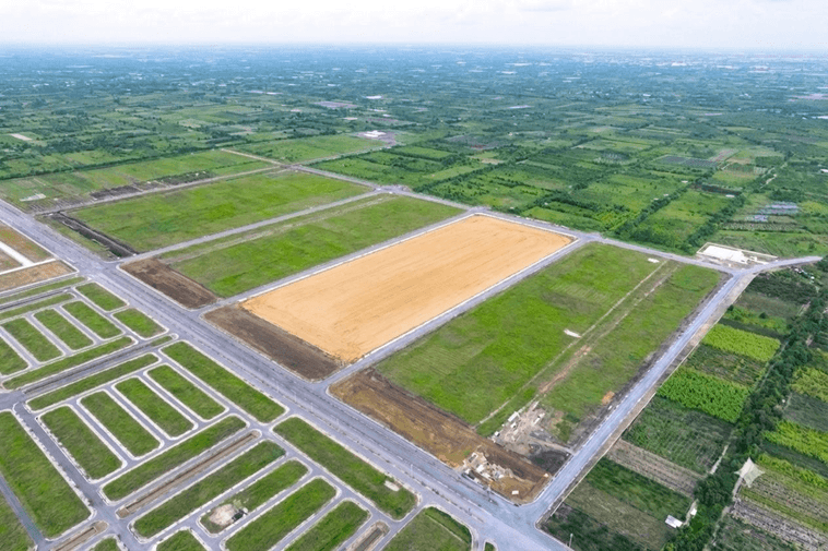 KCN Prodezi đón thêm 3 nhà đầu tư
