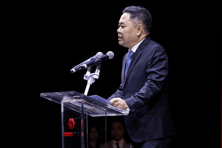 Techcombank Investment Summit 2026: Những góc nhìn chiến lược, kiến tạo giá trị cho Việt Nam