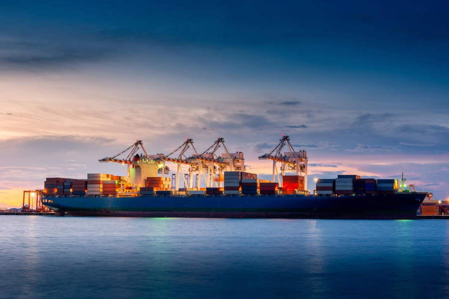 Hộ chiếu số sản phẩm: Logistics phải học ngôn ngữ mới