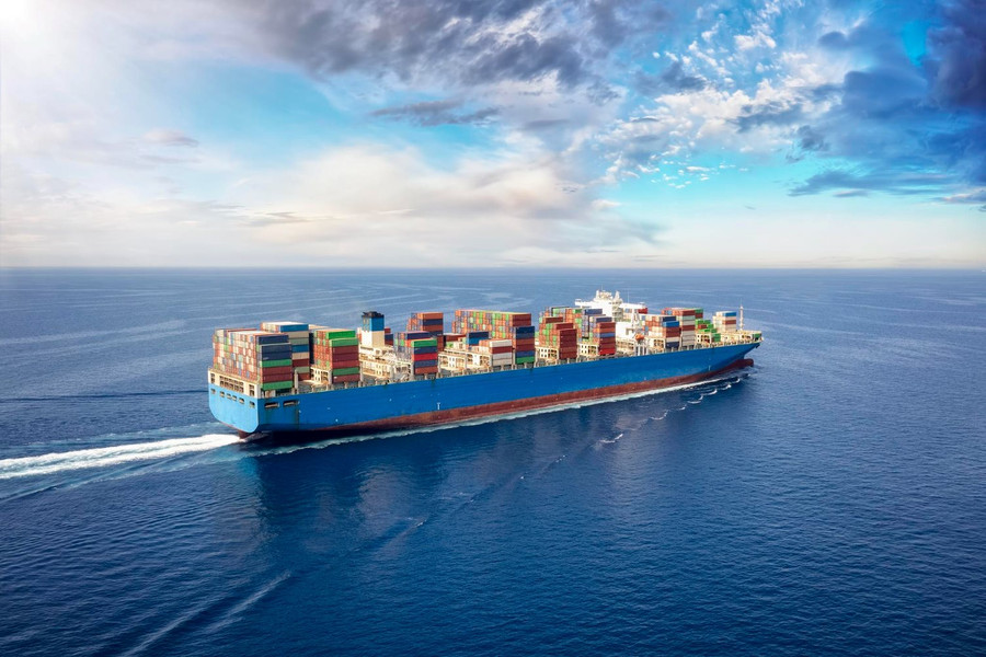 Hồng Hải mở dần, Hormuz vẫn nghẽn