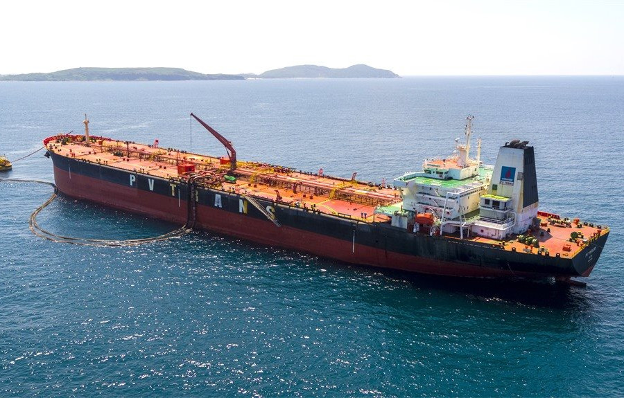 BSR Broadens Crude Supply, Strengthening Supply-Chain Resilience