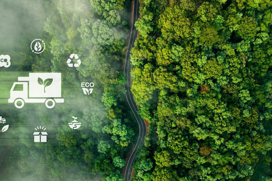 4PL-5PL: From Selling Services to Orchestrating the Supply Chain
