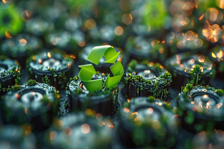 Battery Recycling Logistics: The “Second Mine” of the Electric Economy