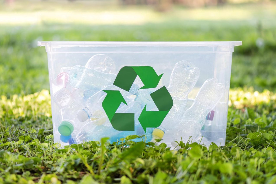 Reusable Packaging: The Small Infrastructure of Circular Logistics