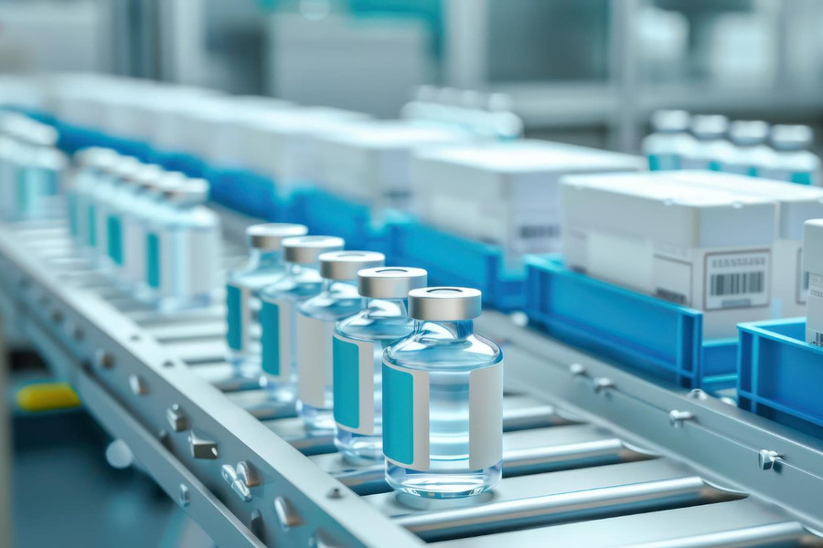Cold-Chain Pharmaceuticals: Quality Is Measured in Every Minute of Transit