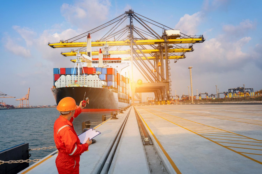 Khi rủi ro đi từ biển vào đất liền
