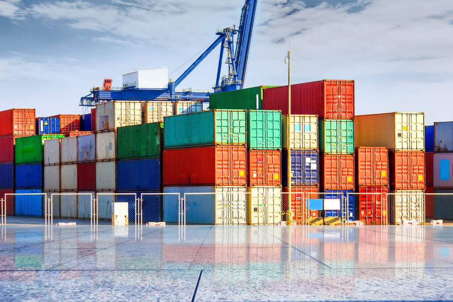 Giới hạn trách nhiệm trong hợp đồng dịch vụ logistics